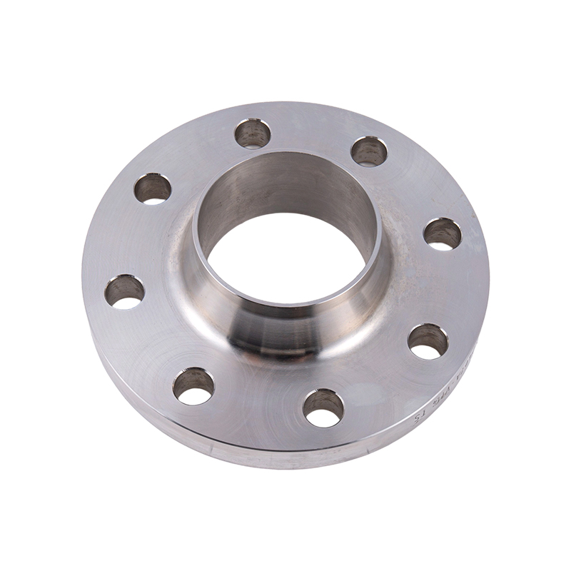 Ikke-standard marineflange